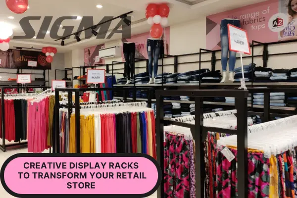 Creative Display Racks to Transform Your Retail Store.webp